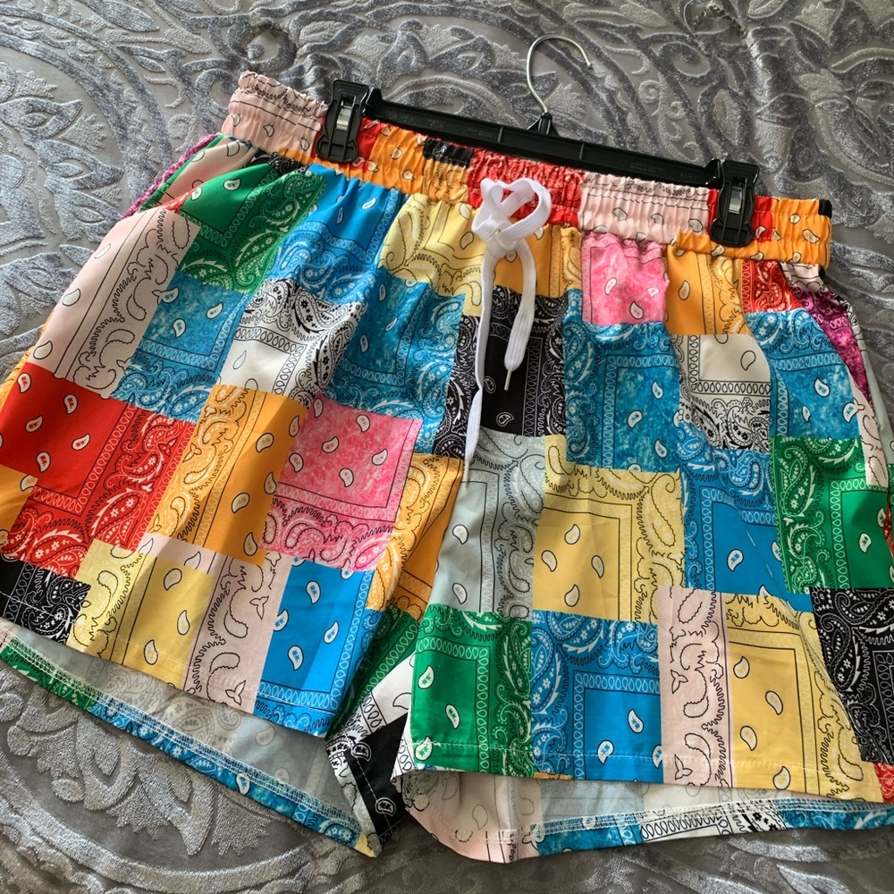 Summer Shorts